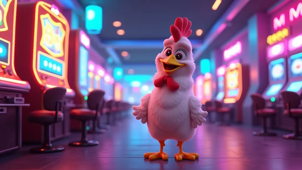 chicken road app