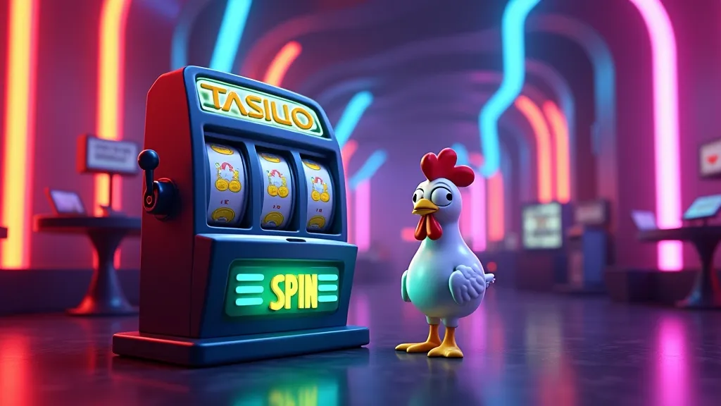 chicken road app
