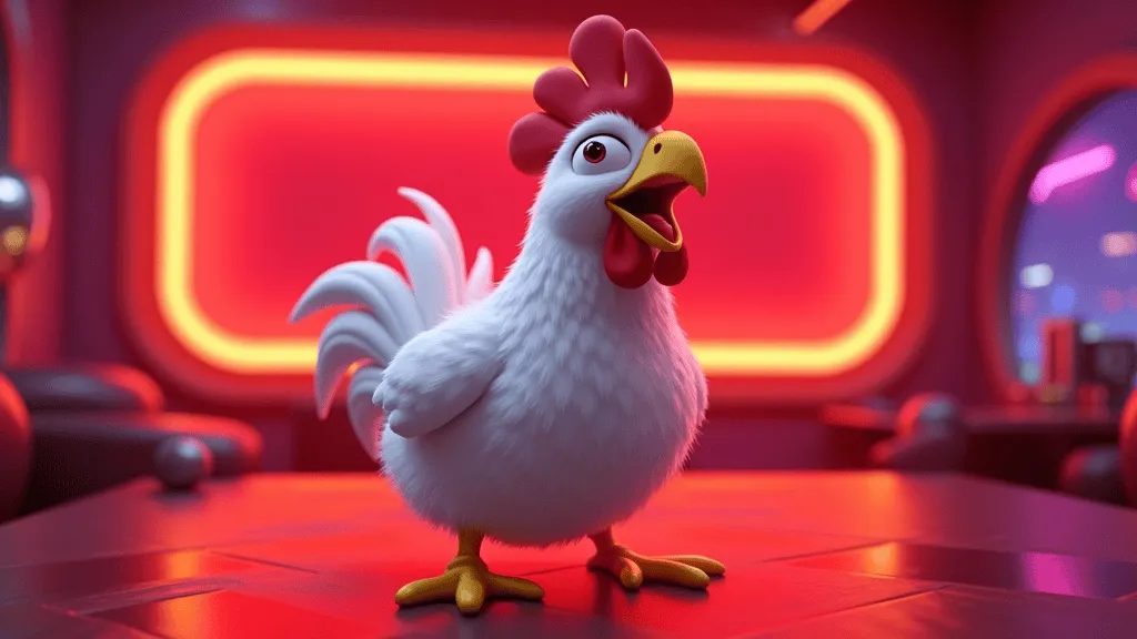 chicken road demo